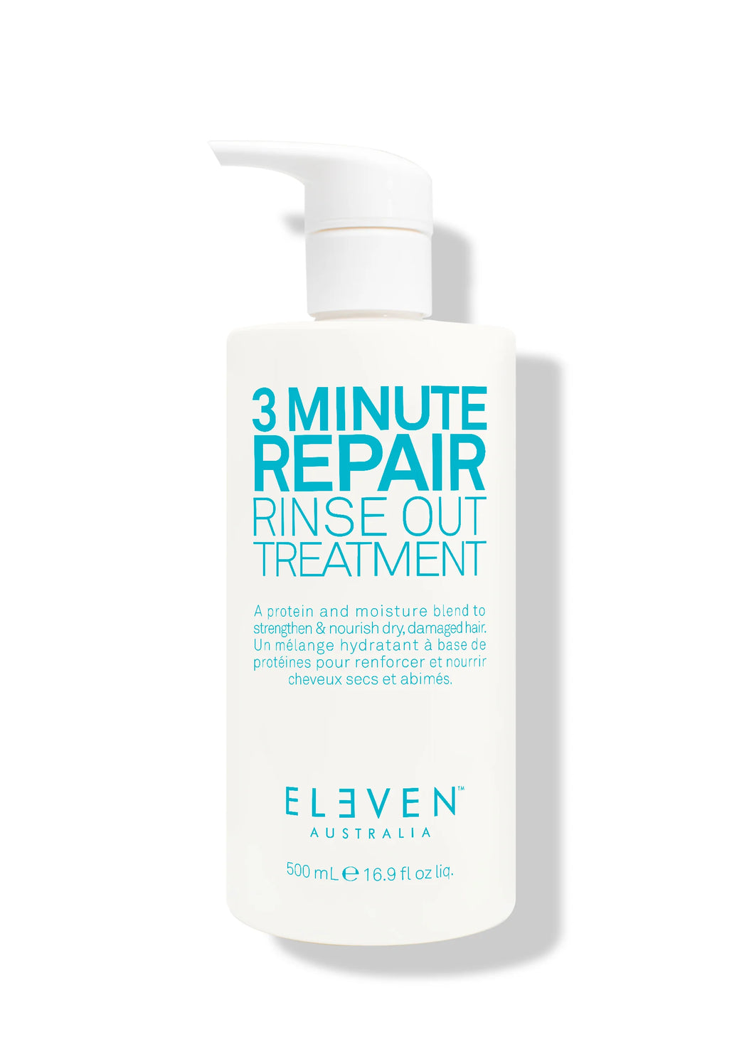Eleven Australia- 3 Minute Rinse Out Repair Treatment