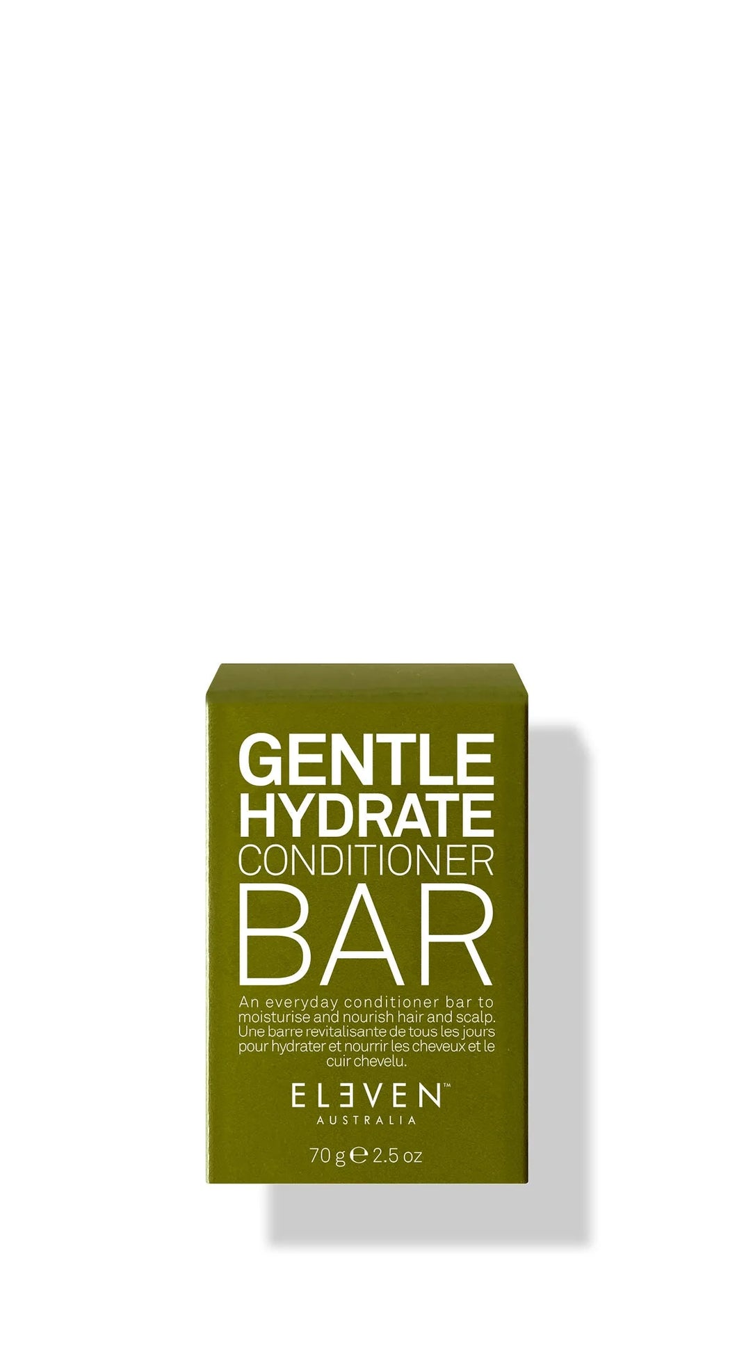 Eleven Australia- Gentle Hydrate Conditioner Bar