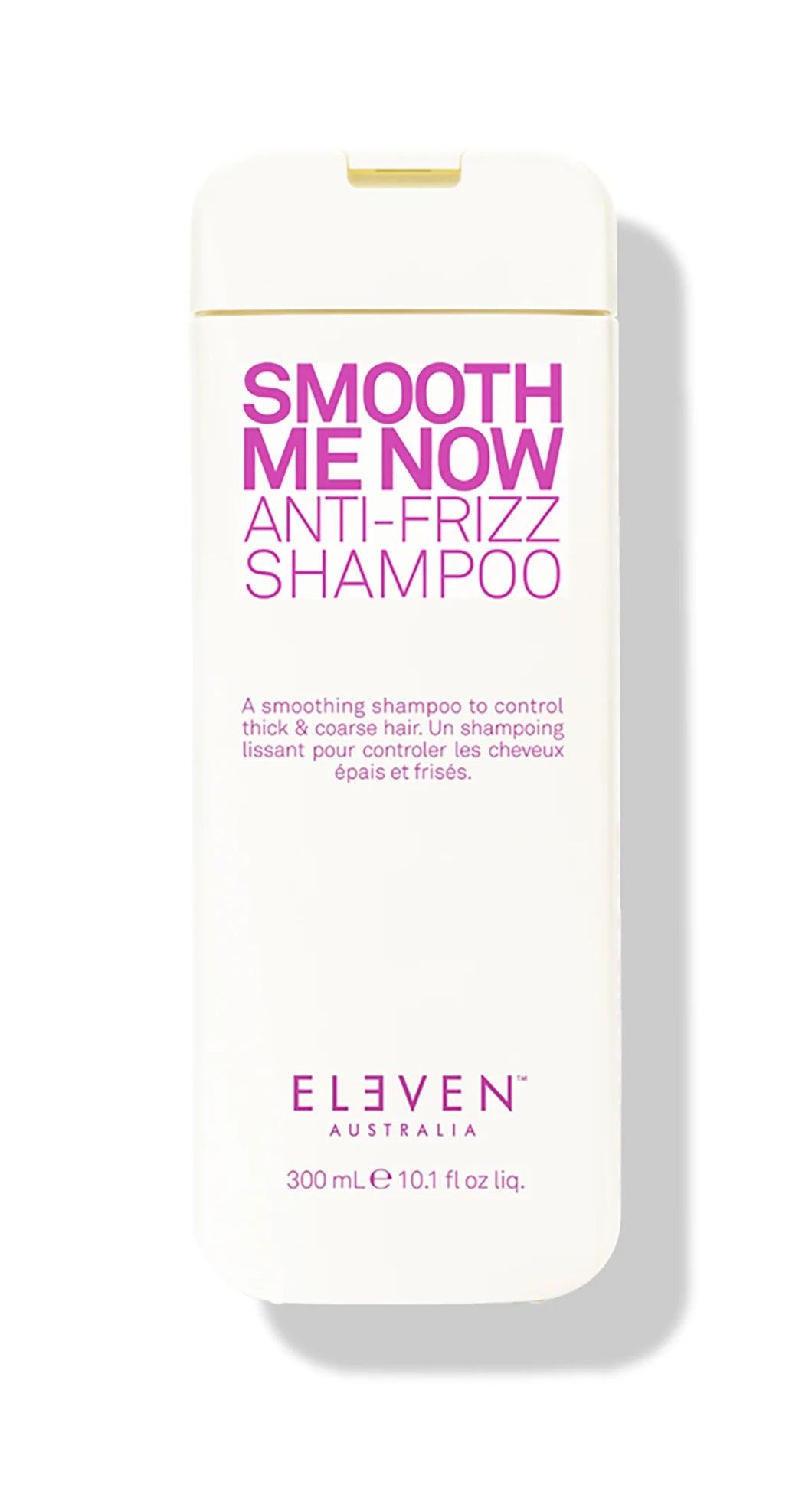 Eleven Australia- Smooth Me Now Anti-Frizz Shampoo