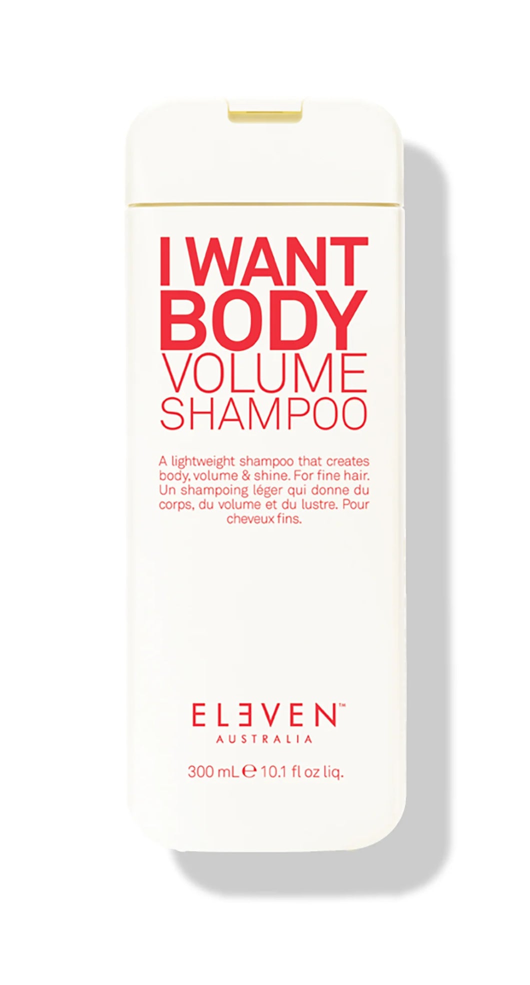 Eleven Australia- I Want Body Volume Shampoo