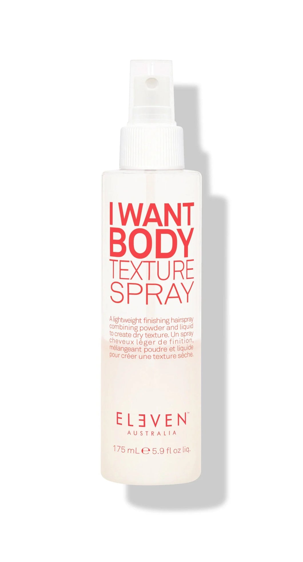Eleven Australia- I Want Body Texture Spray