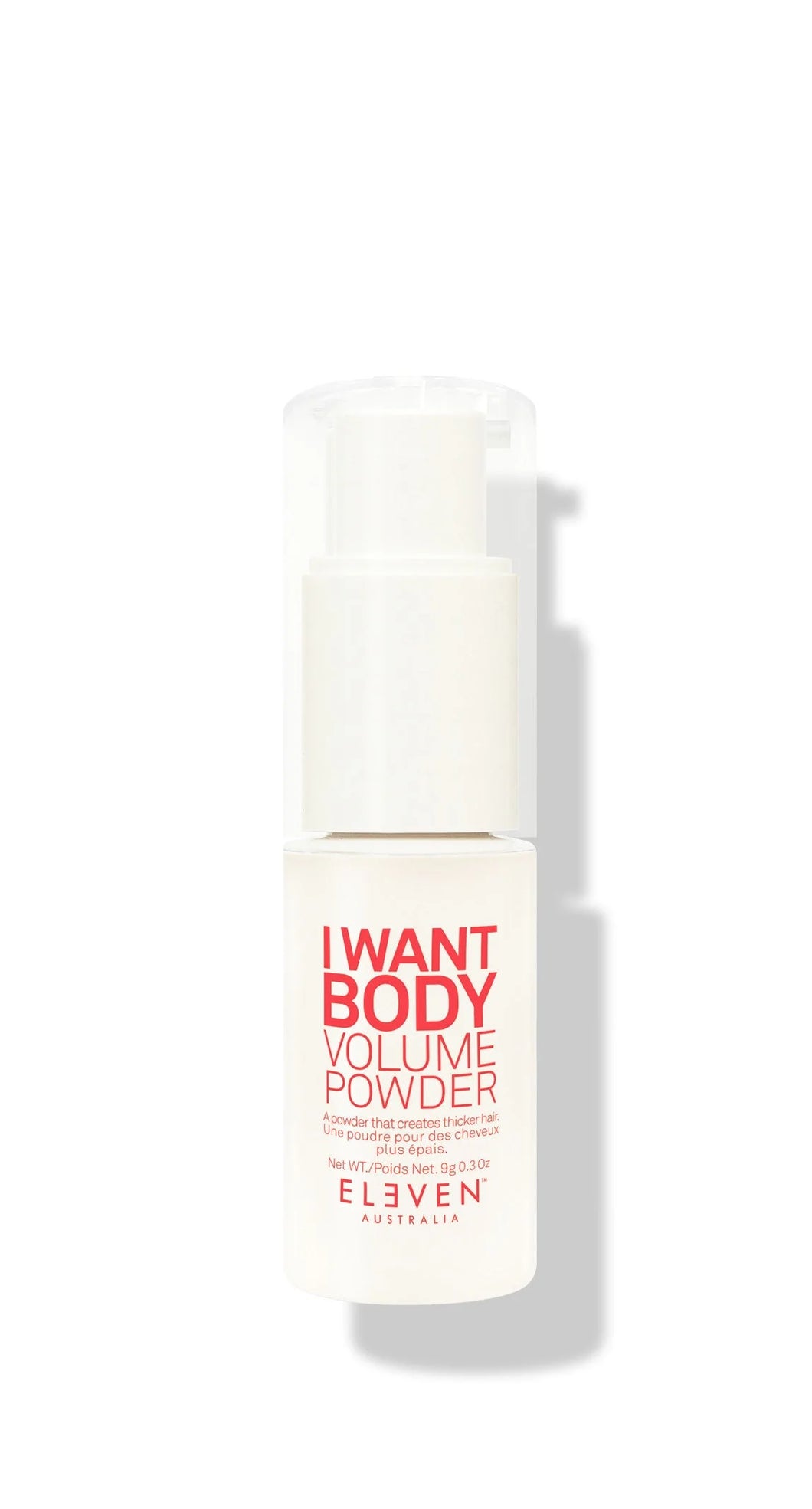 Eleven Australia- I Want Body Volume Powder