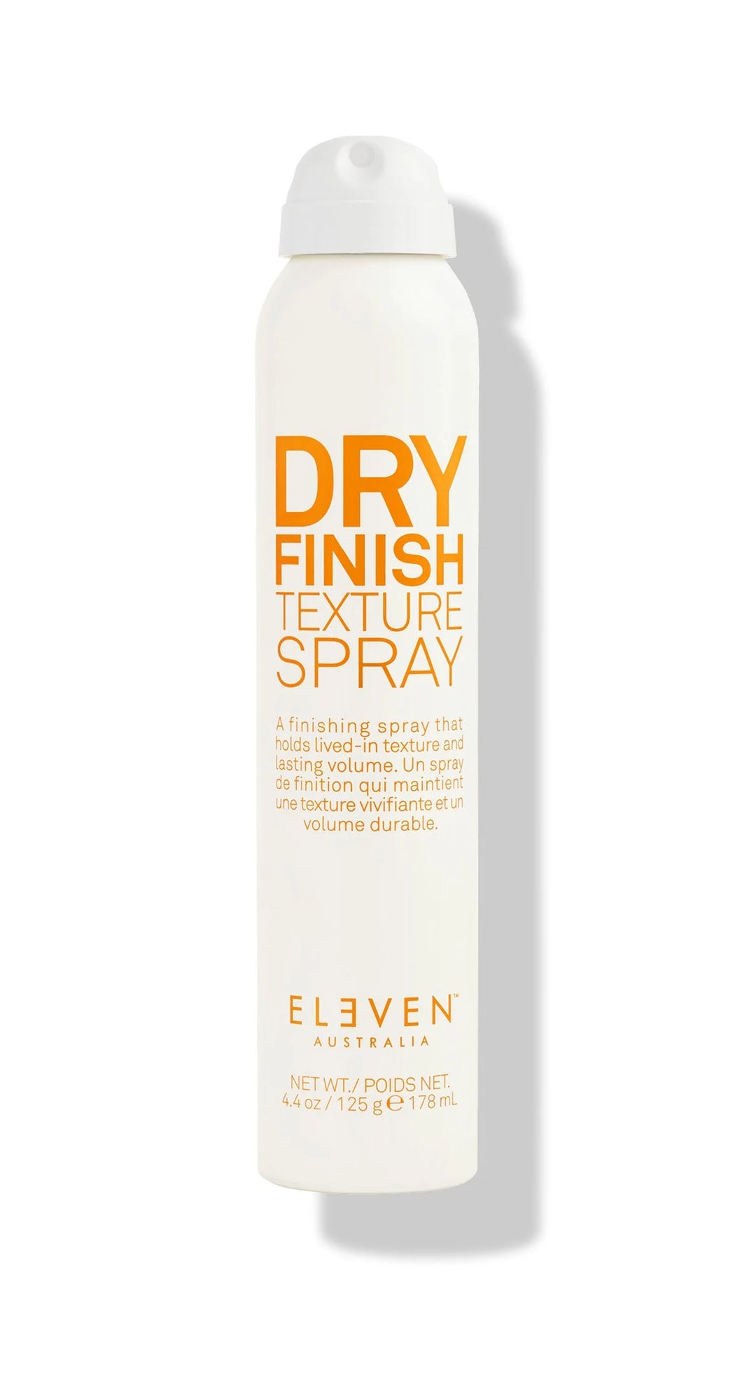 Eleven Australia- Dry Finish Texture Spray