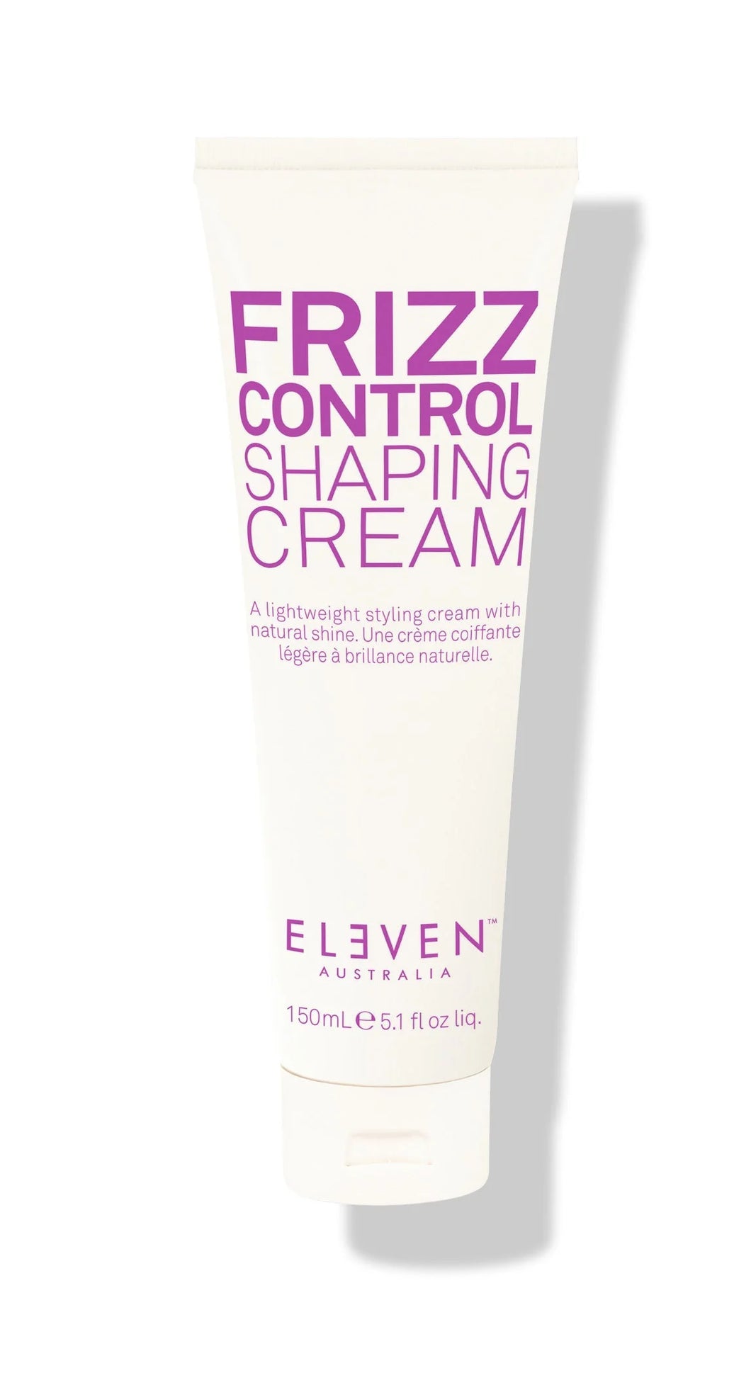 Eleven Australia- Frizz Control Shaping Cream