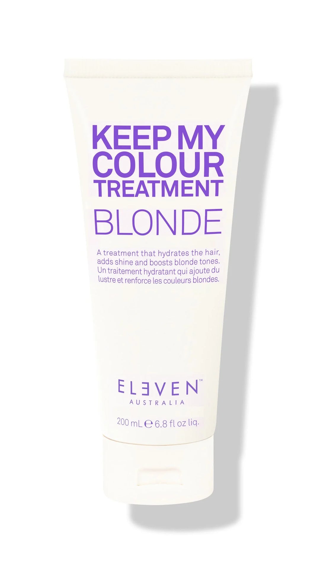 Eleven Australia- Keep My Colour Treatment Blonde