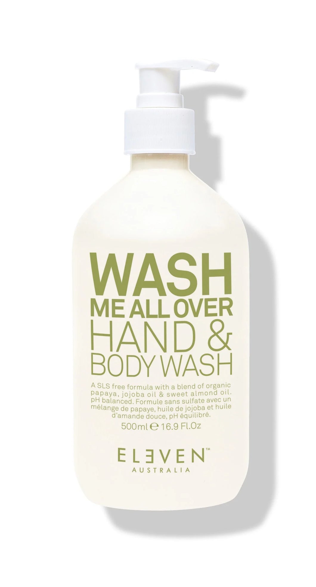 Eleven Australia- Wash Me All Over Hand & Body Wash