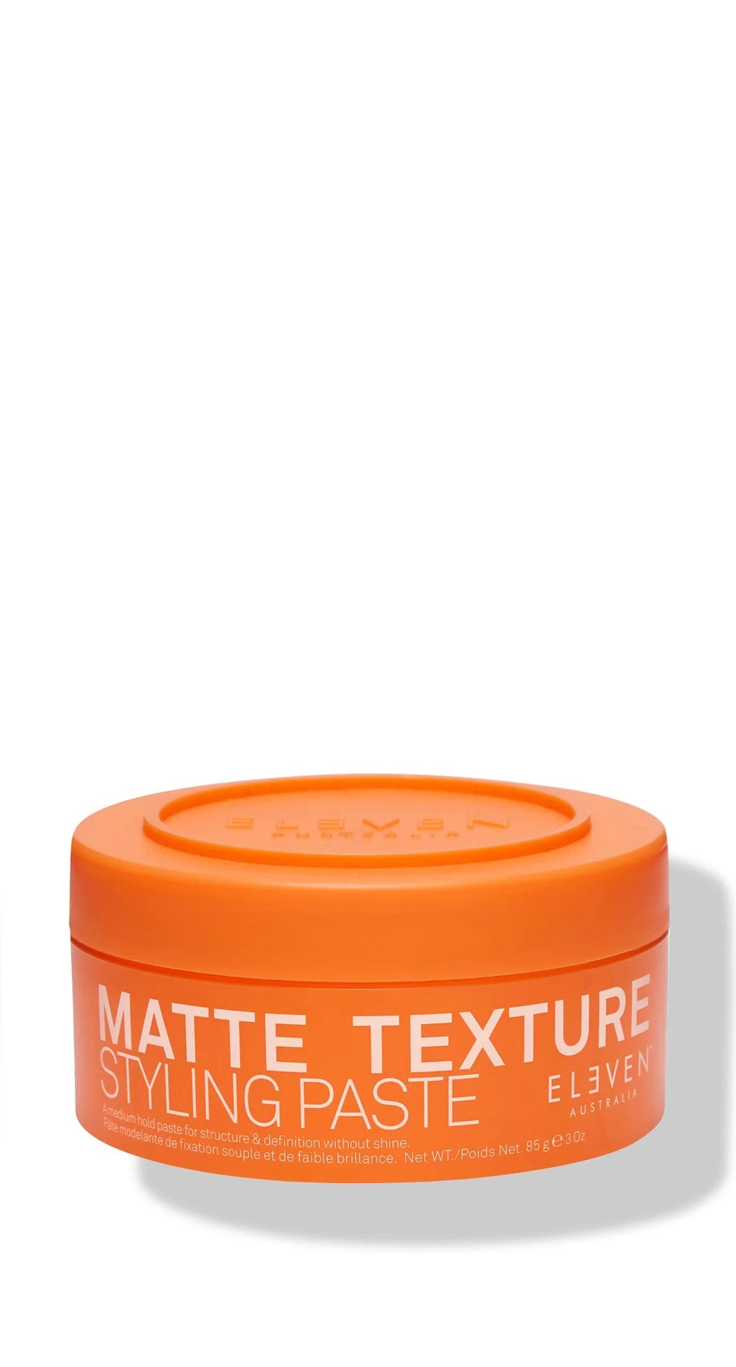 Eleven Australia- Matte Texture Paste