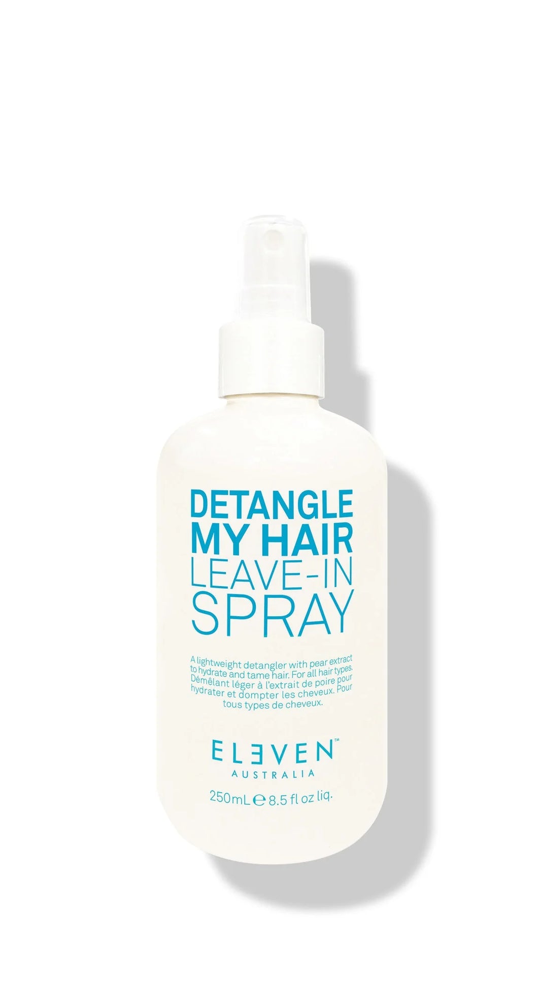 Eleven Australia- Detangle My Hair Leave In Spray