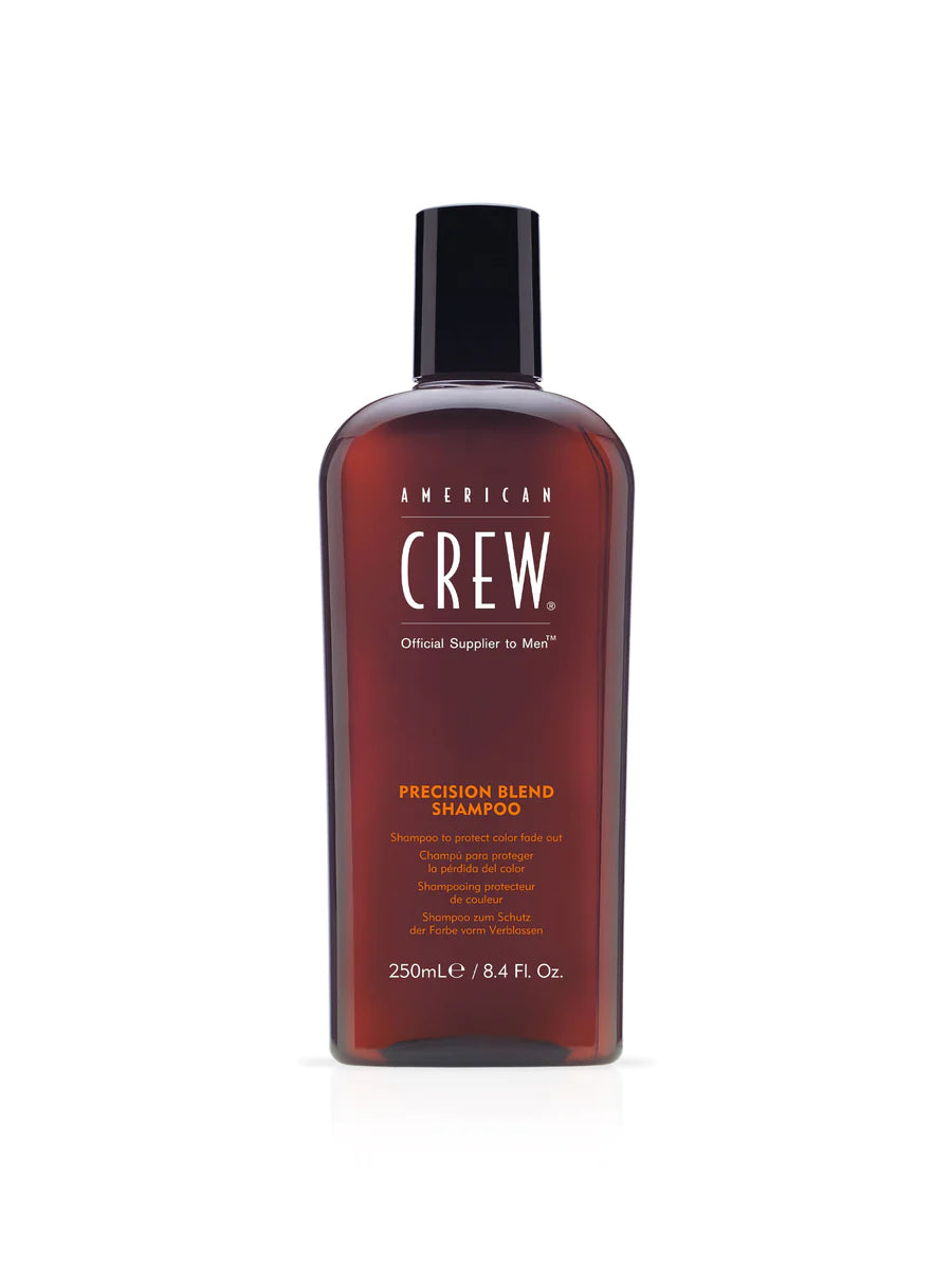 American Crew- Precision Blend Shampoo