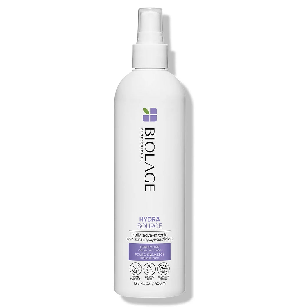 Biolage- HydraSource Leave in Tonic