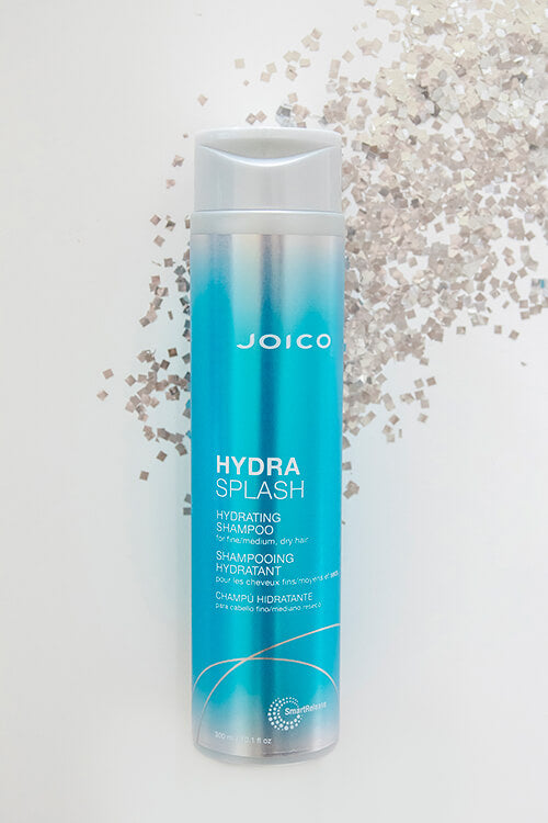 JOICO- HYDRASPLASH HYDRATING Shampoo