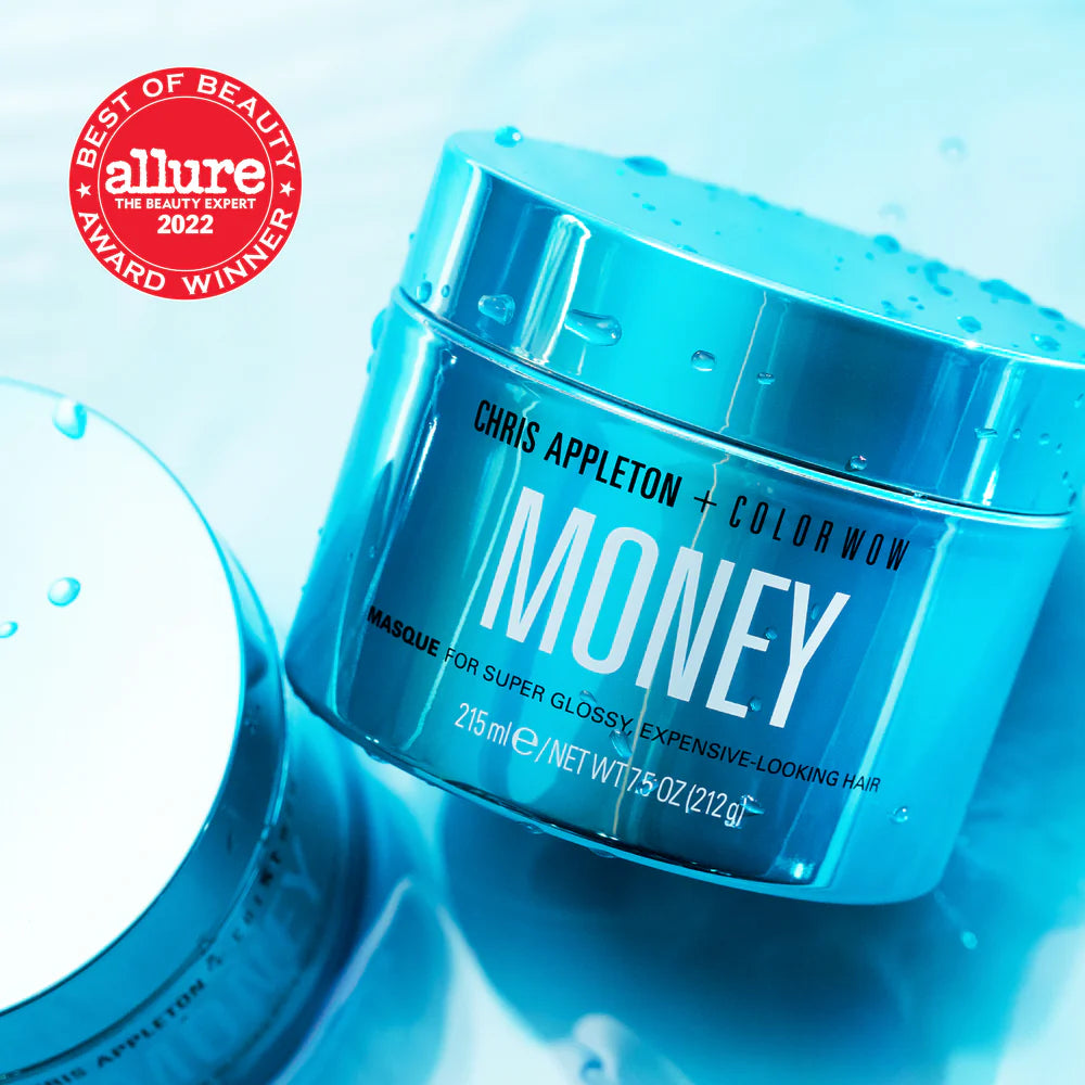 COLORWOW- Money Masque Hair Treatment