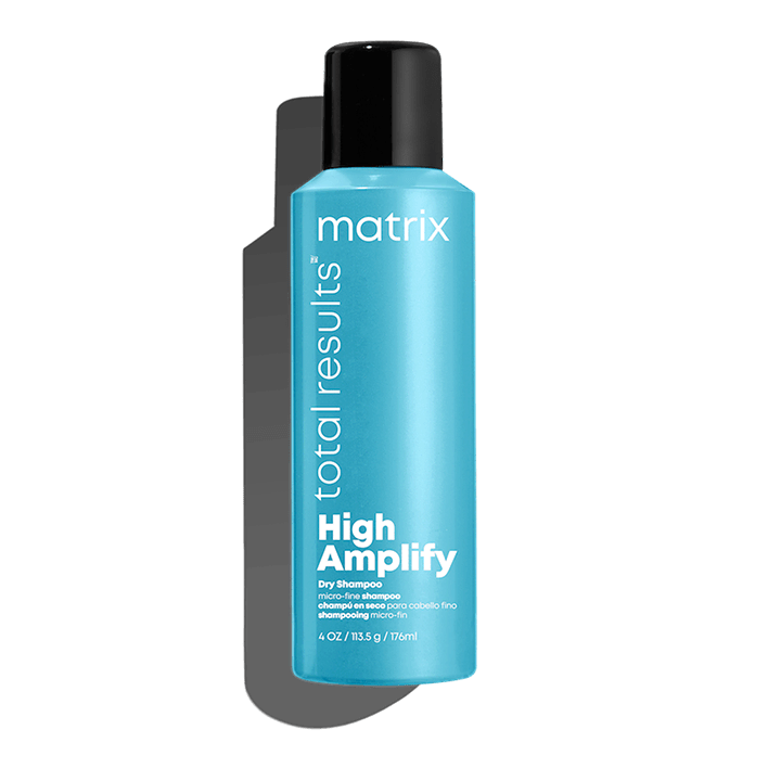 Matrix- Total Results High Amplify Dry Shampoo