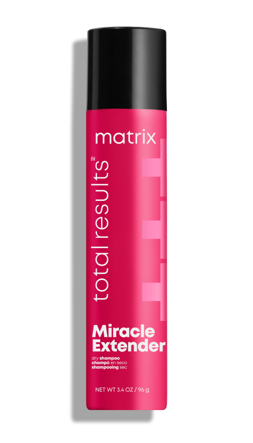 Matrix- Total Results Miracle Extender Dry Shampoo