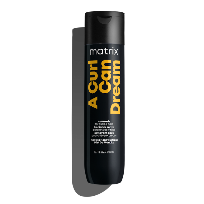 Matrix- Total Results A Curl Can Dream Shampoo