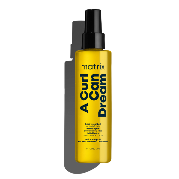 Matrix- Total Results A Curl Can Dream Lightweight Oil