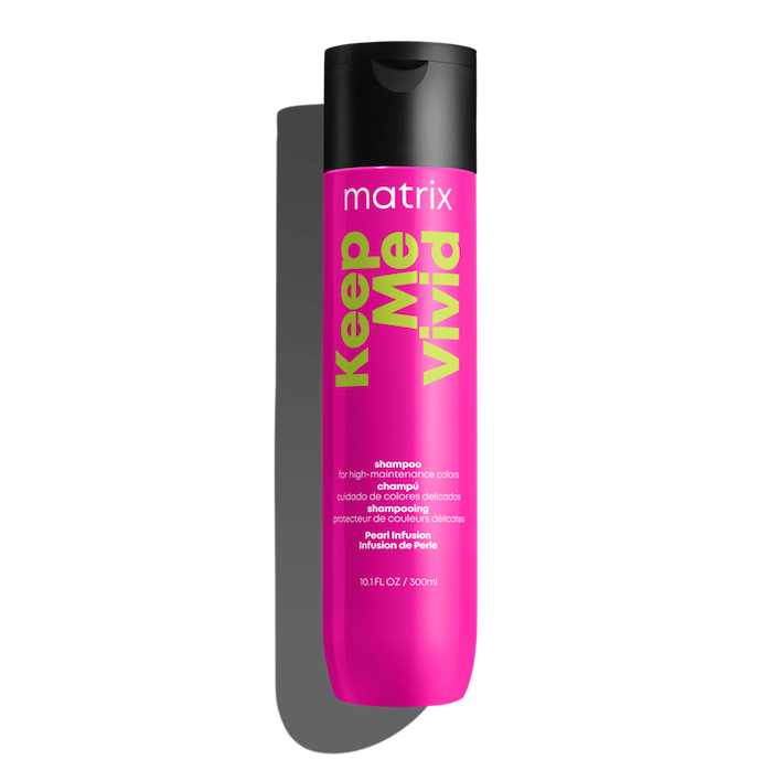 Matrix- Total Results Keep Me Vivid Sulfate Free Shampo