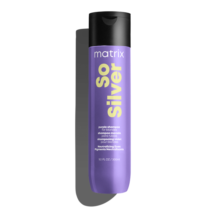 Matrix- Total Results So Silver Shampoo