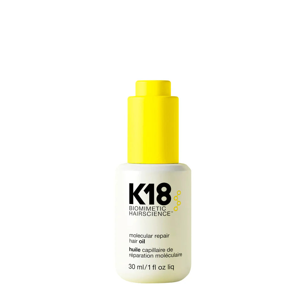 K18- Molecular Repair Oil