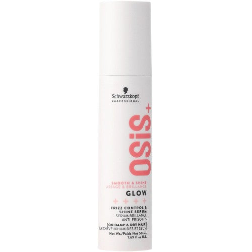 Schwarzkopf- Osis Glow