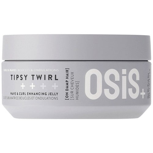 Schwarzkopf- Osis Typsy Twirl