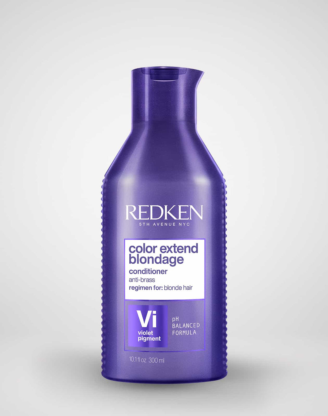 REDKEN- Color Extend Blondage Conditioner