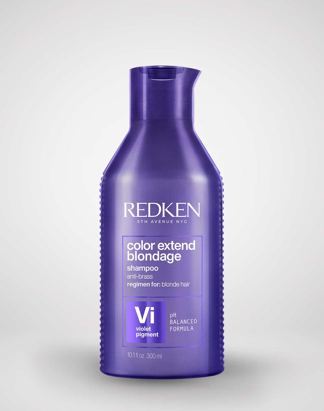 REDKEN- Color Extend Blondage Shampoo