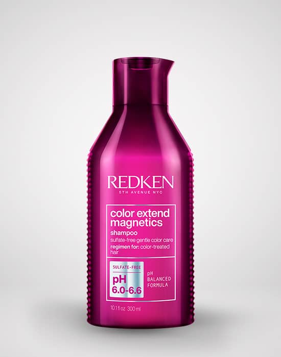 REDKEN- Color Extend Magnetics Shampoo