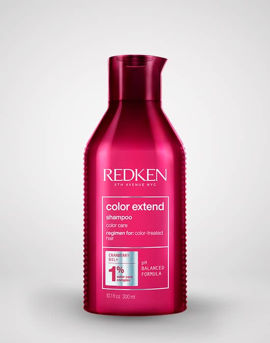 REDKEN- Color Extend Shampoo