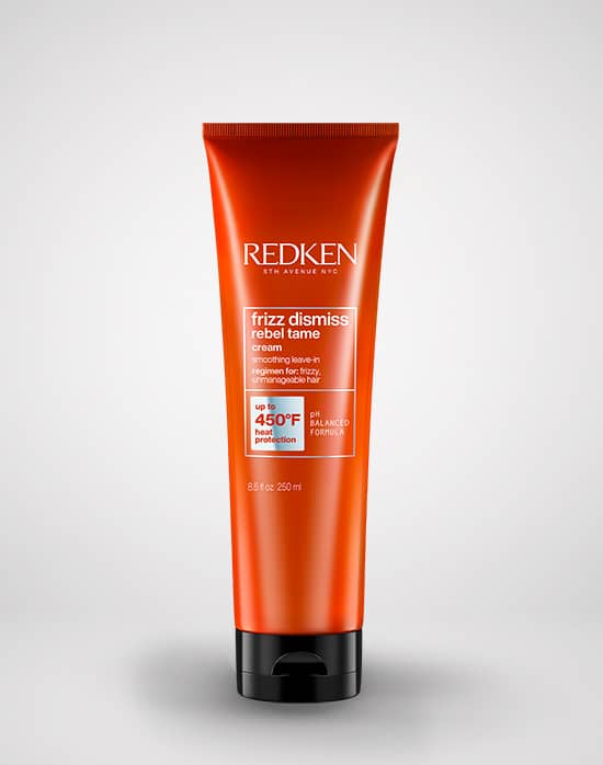 REDKEN- Frizz Dismiss Rebel Tame