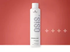 Schwarzkopf- Osis+ Refresh Dust bodifying dry shampoo