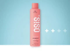 Schwarzkopf- Osis+ Volume Up volume booster spray