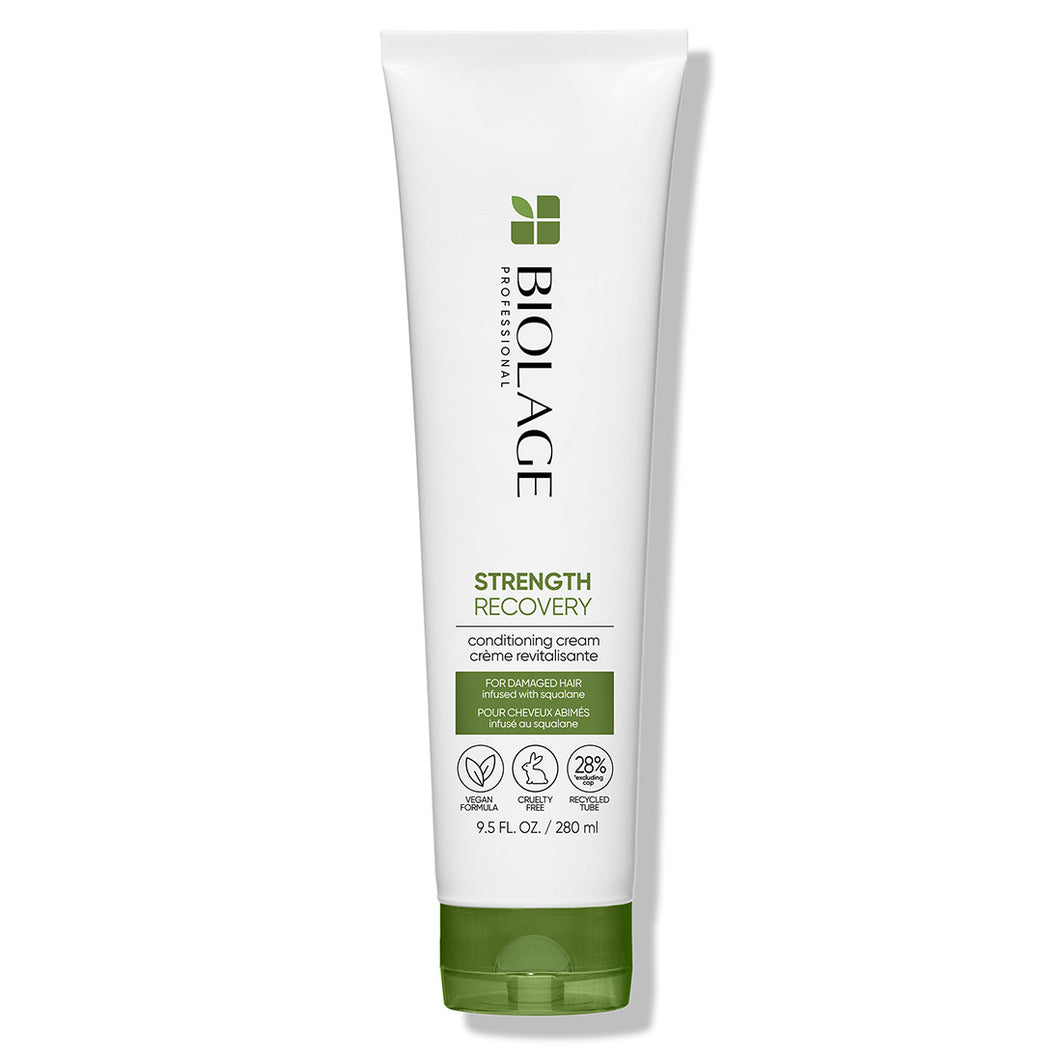 Biolage- Strength Recovery Conditioner