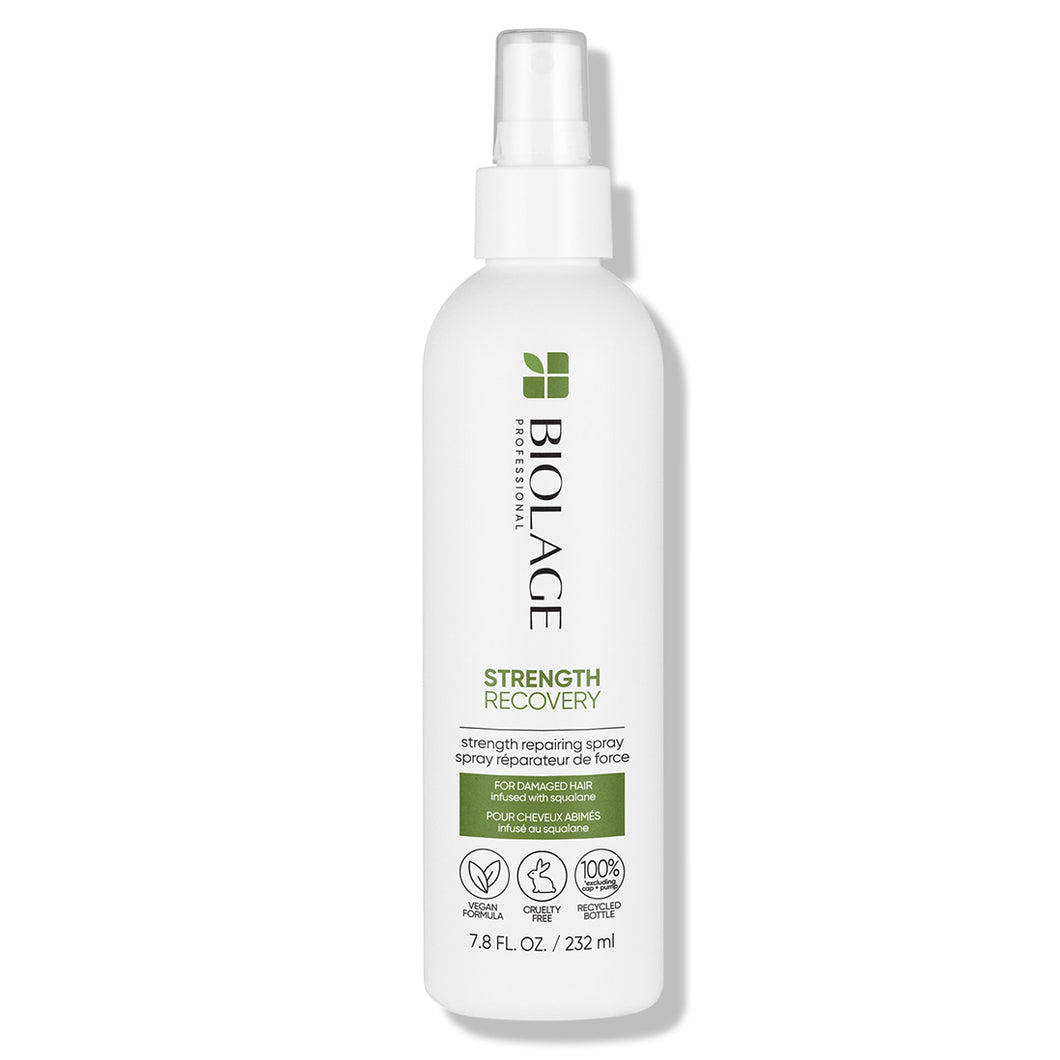 Biolage- Strength Recovery Spray