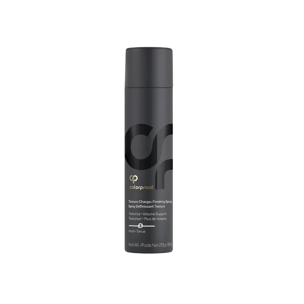 ColorProof- TextureCharge Defining Finishing Spray