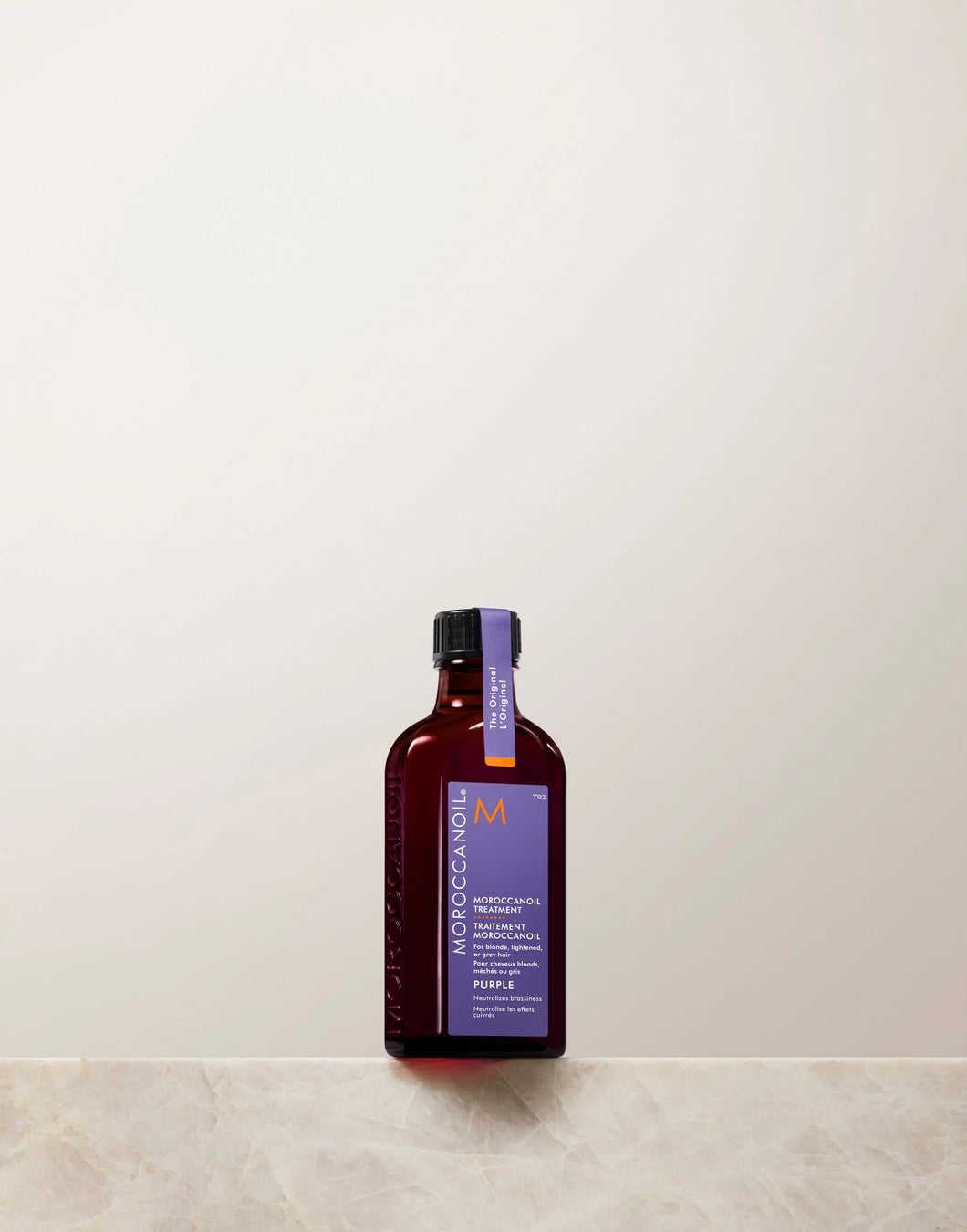 Moroccanoil- Treatment Purple