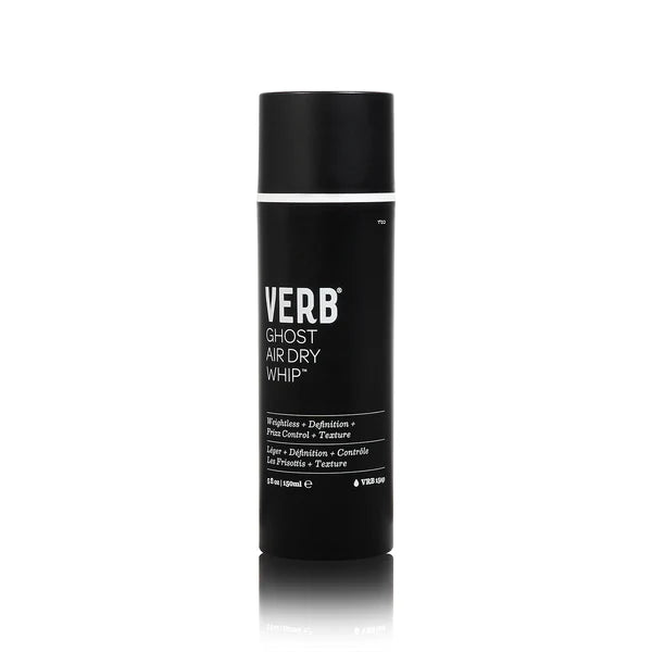 Verb- Ghost Air Dry Whip