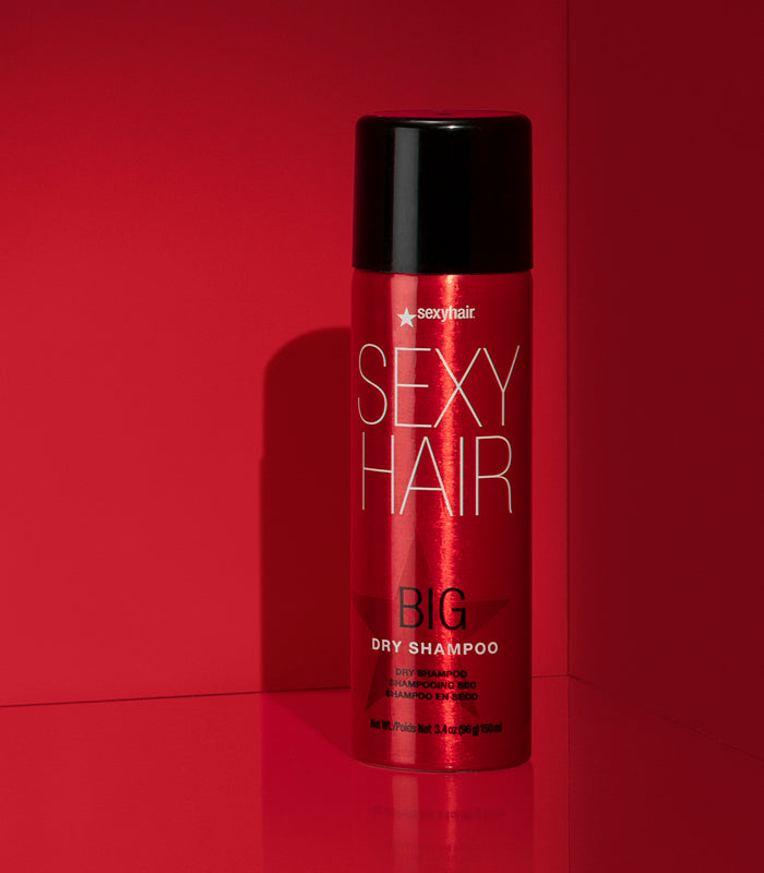 SexyHair- Dry Shampoo