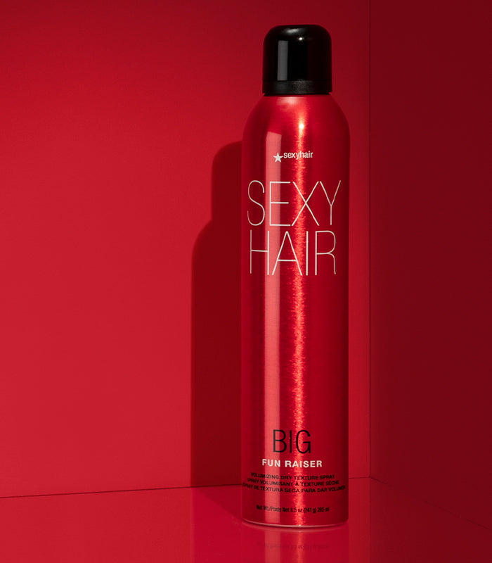 SexyHair- Fun Raiser Volumizing Dry Texture Spray