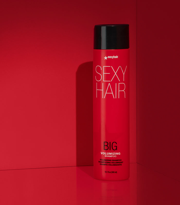 SexyHair - Volumizing Shampoo