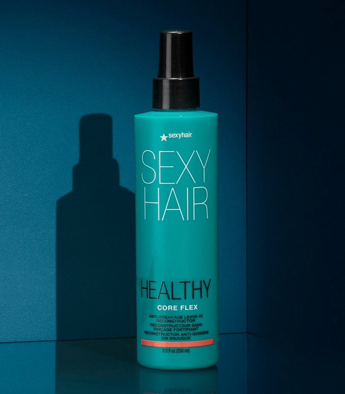 SexyHair- Core Flex Anti-Breakage Leave-In Reconstructor