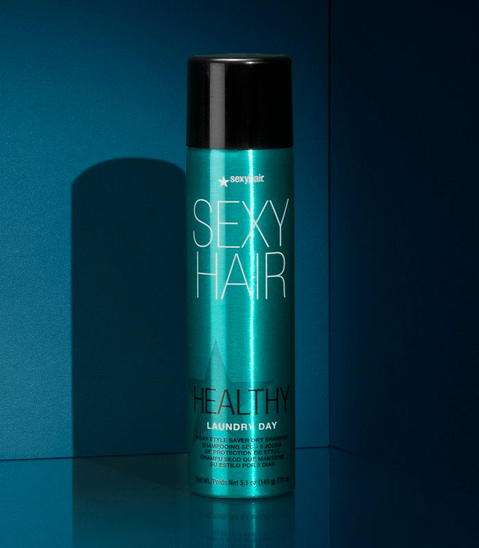 SexyHair- Laundry Day 3-Day Style Saver Dry Shampoo