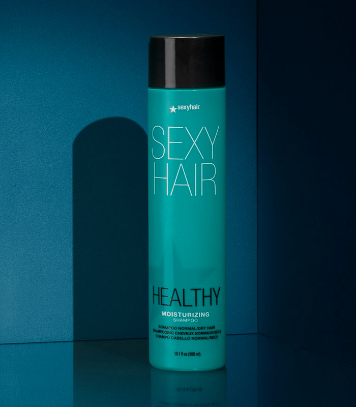 SexyHair- Healthy Moisturizing Shampoo