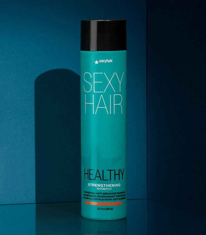 SexyHair- Strengthening Shampoo