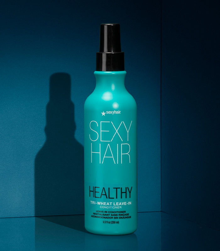 SexyHair- Healthy Tri-Wheat Leave-In Conditioner