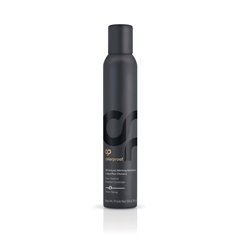 ColorProof- AllAround Color Protect Working Hairspray