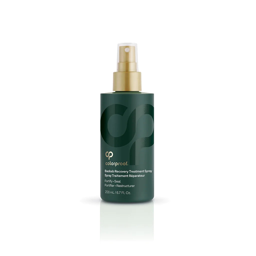ColorProof- Baobab Recovery Treatment Spray