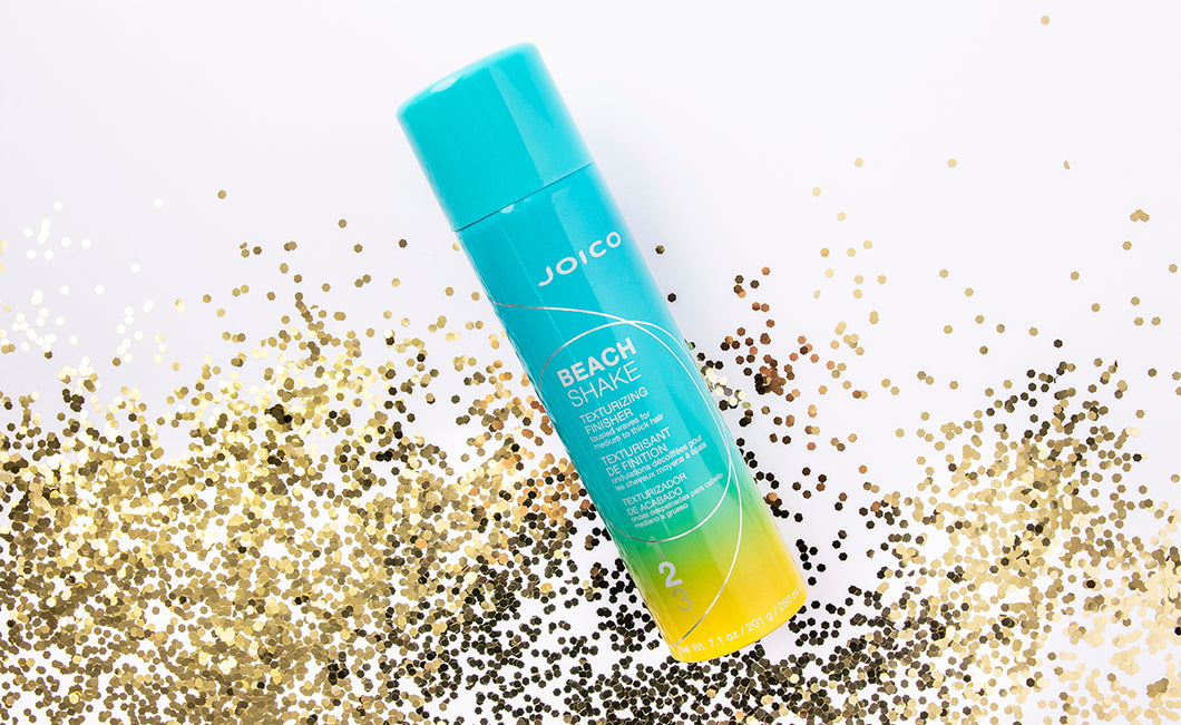 JOICO- Beach Shake Texturizing Finisher