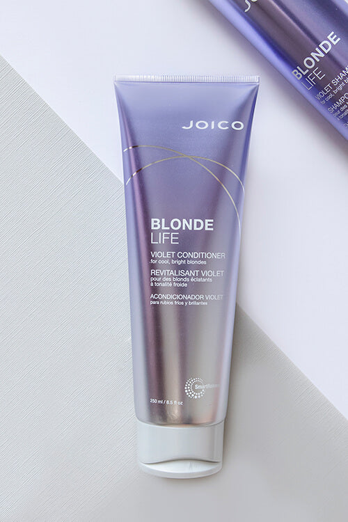 JOICO- Blonde Life Violet Conditioner