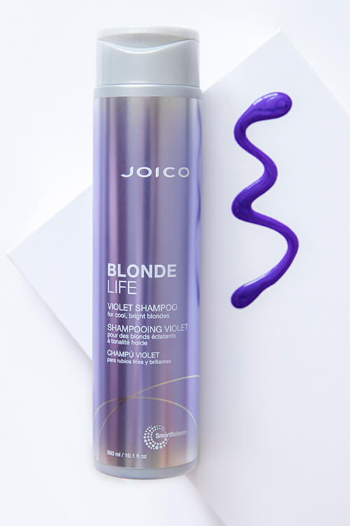 JOICO- Blonde Life Violet Shampoo